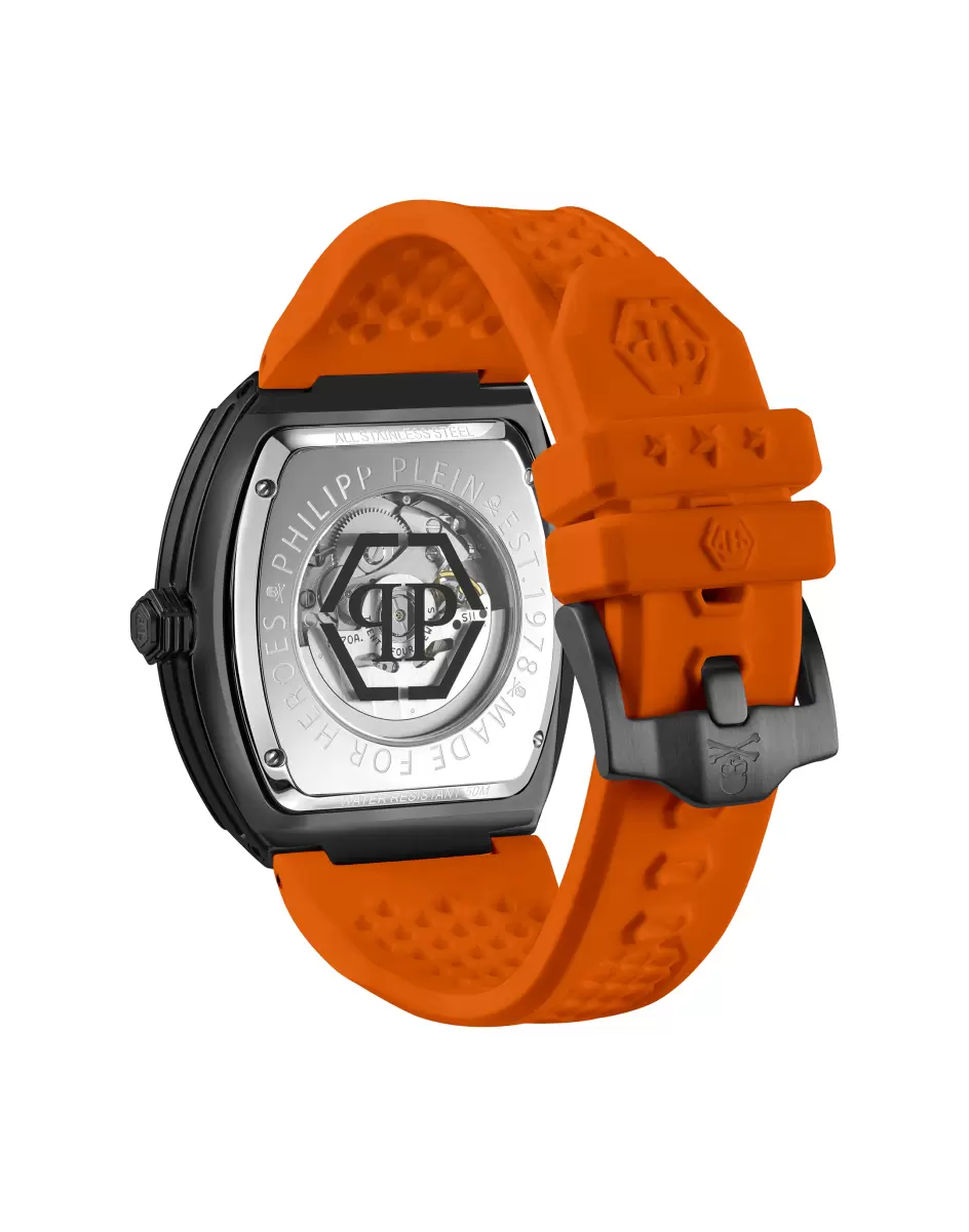 Herren Uhren The $Keleton $Port-Master Topaz Watch Neues Produkt Philipp Plein - 1