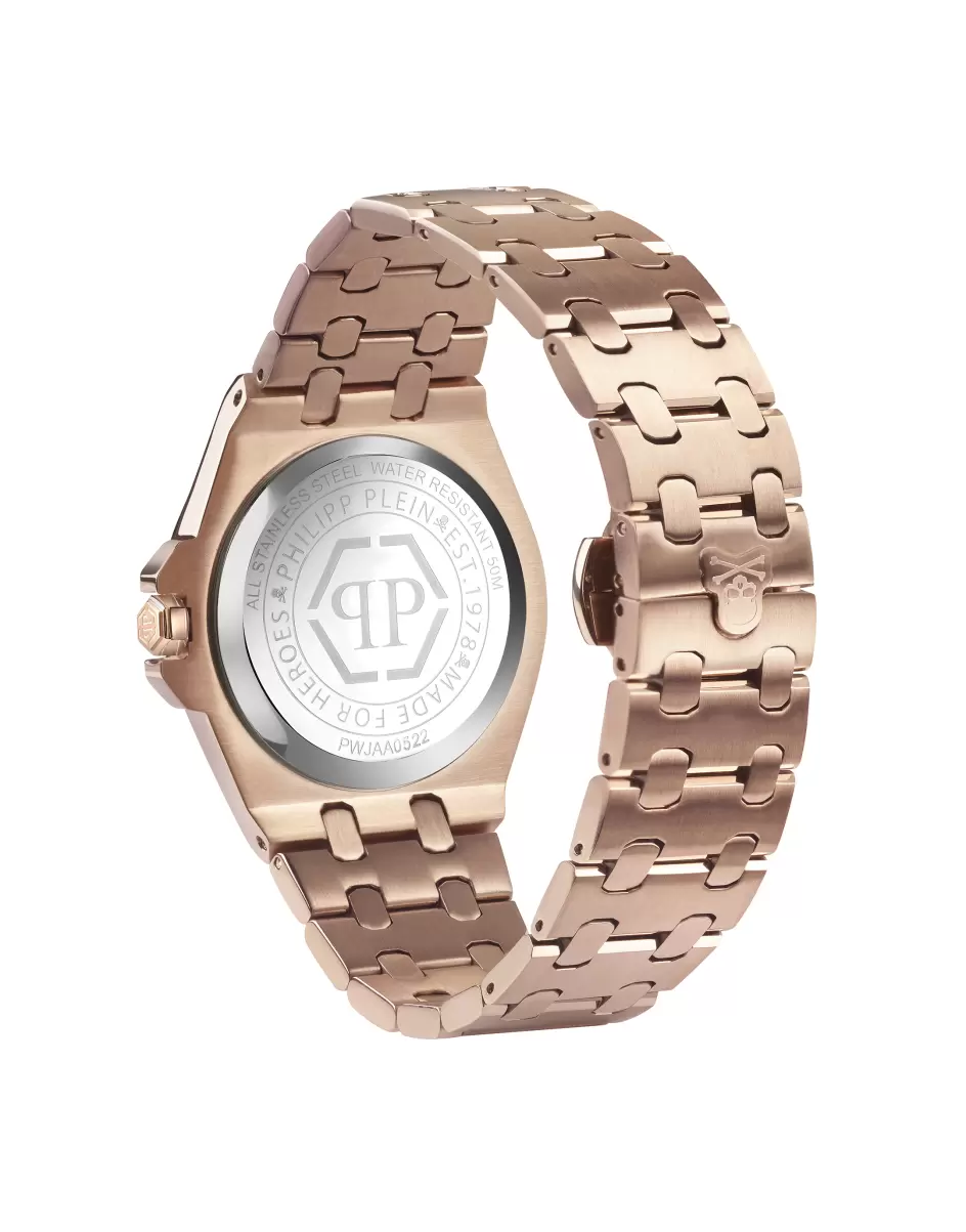 Uhren Philipp Plein Herren Plein Extreme Lady Watch Material - 2