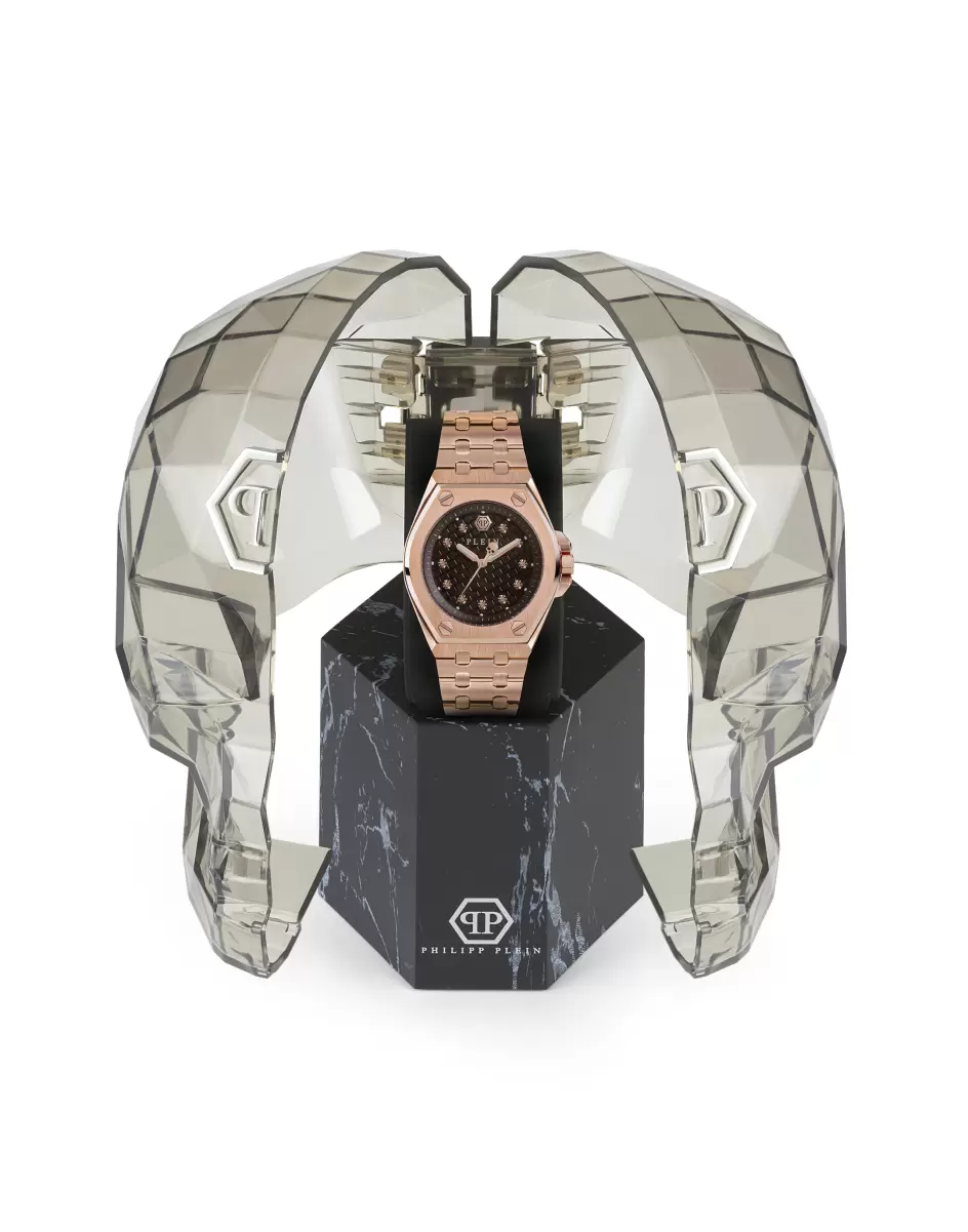 Uhren Philipp Plein Herren Plein Extreme Lady Watch Material - 3