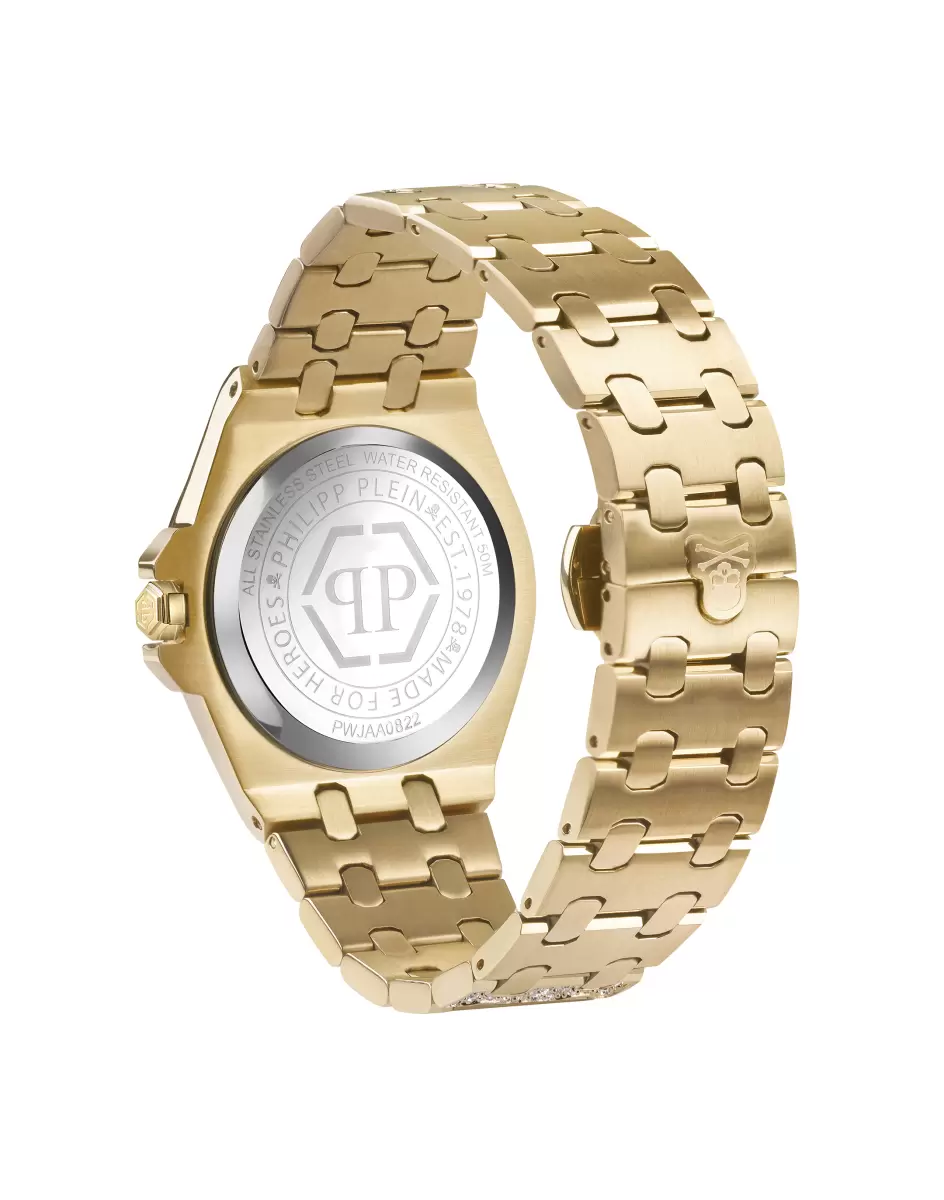 Design Philipp Plein Plein Extreme Lady Watch Uhren Herren - 2