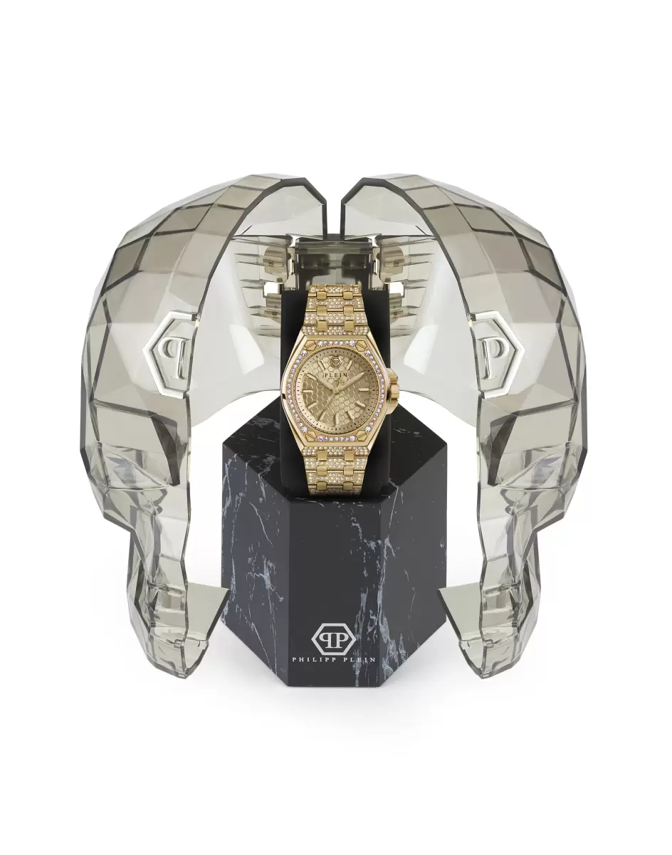 Design Philipp Plein Plein Extreme Lady Watch Uhren Herren - 3