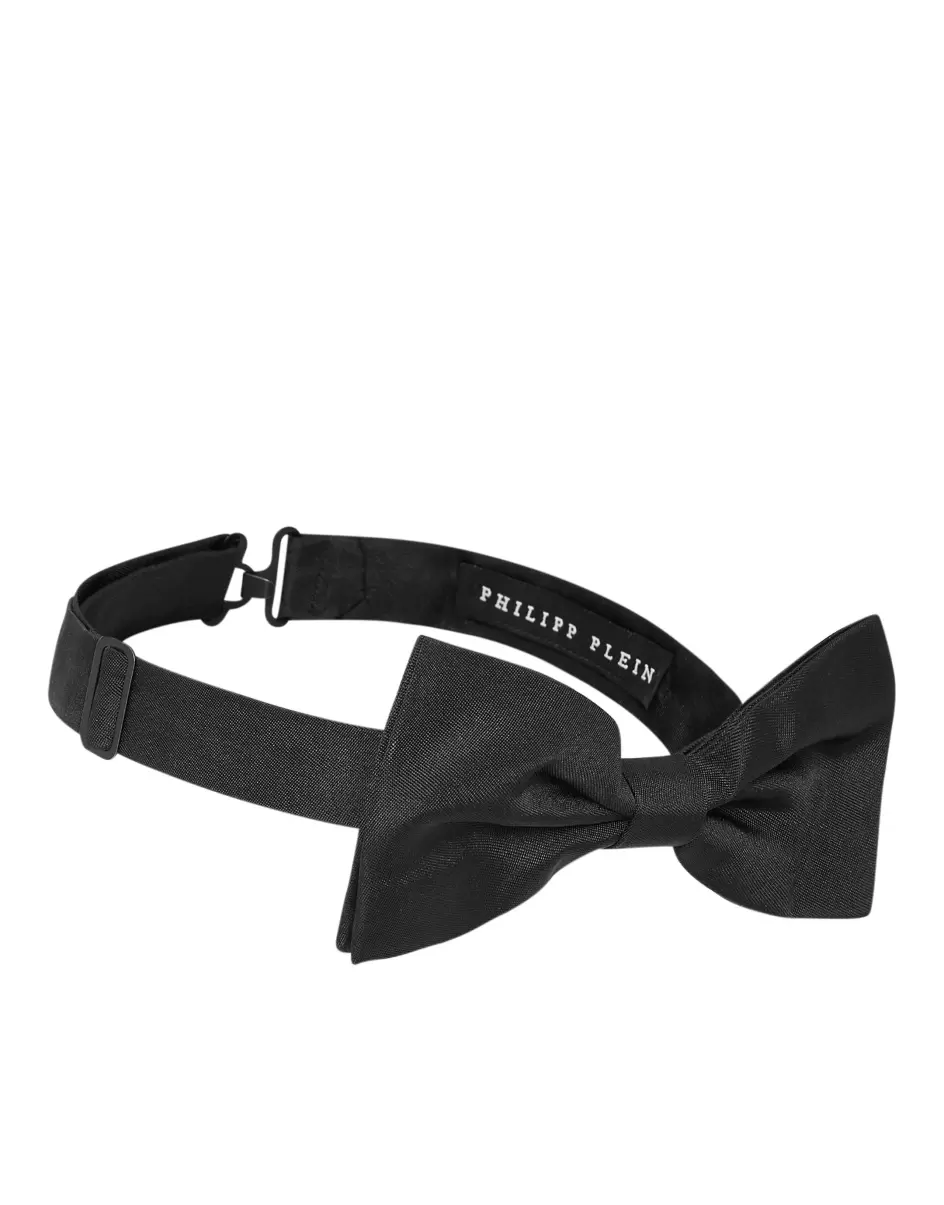 Krawatten & Einstecktücher Bow Tie Herren Marke Black Philipp Plein - 1