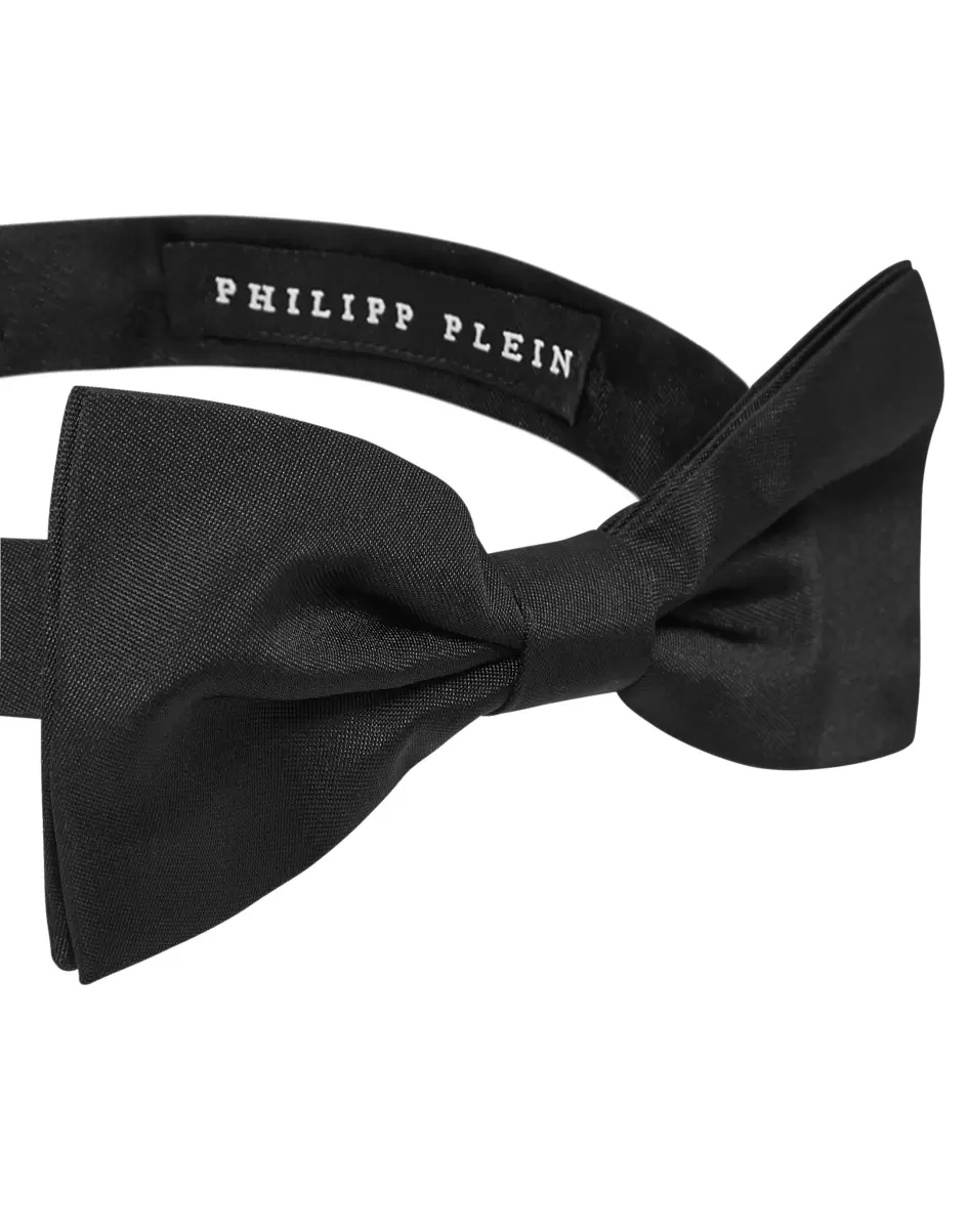 Krawatten & Einstecktücher Bow Tie Herren Marke Black Philipp Plein - 2