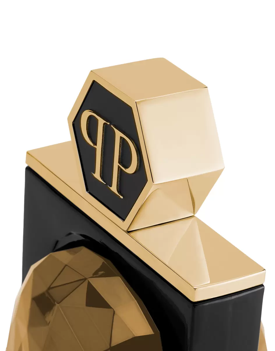 The $Kull Gold Edition Parfum 125 Ml Erwachsener Preisniveau Philipp Plein Parfüms Gold+Black - 2