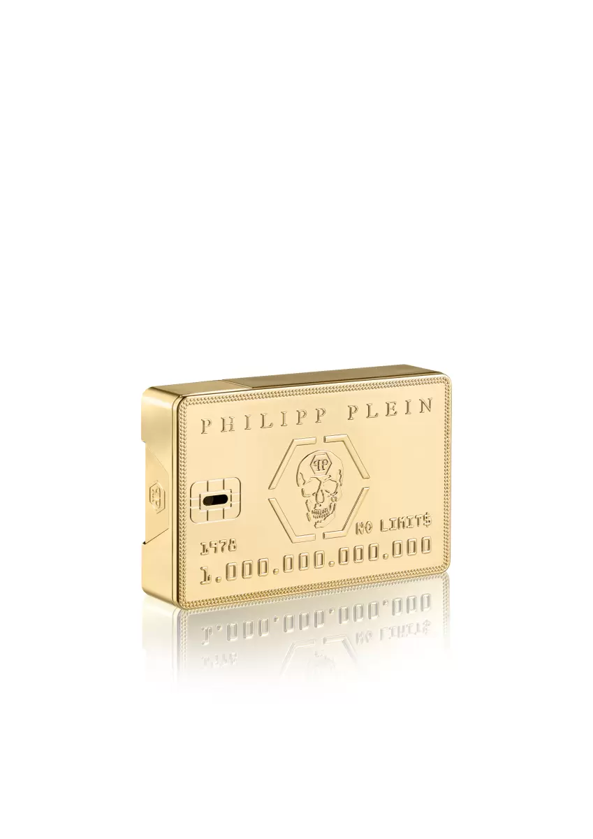Erwachsener Parfüms Gold No Limts Gold Edp 90Ml Philipp Plein Speichern - 1