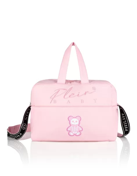Kinder Rose / Pink Bag Accessoires Garantie Philipp Plein